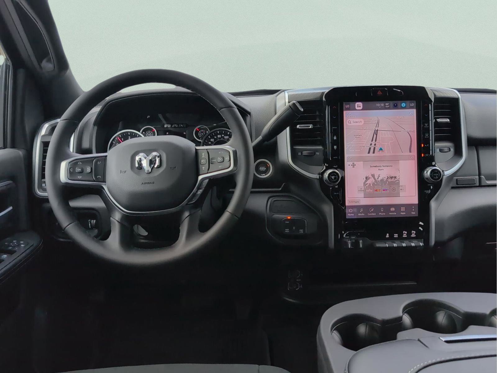 New 2026 RAM 2500 Big Horn image 29