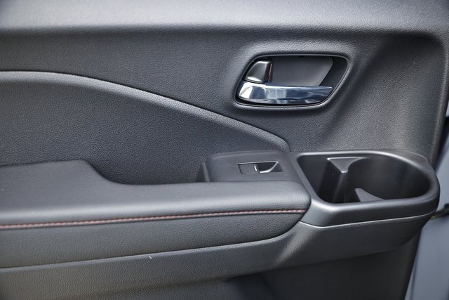 New 2026 Honda Ridgeline Black Edition image 32