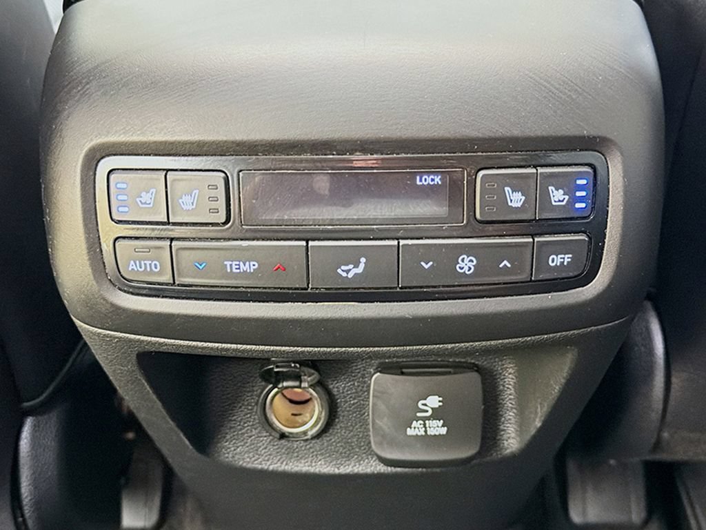 Used 2023 Hyundai Palisade SEL AWD/4WD image 44