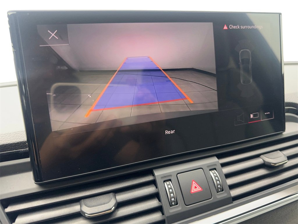 Used 2022 Audi Q5 2.0T Premium w/ Convenience Package image 66