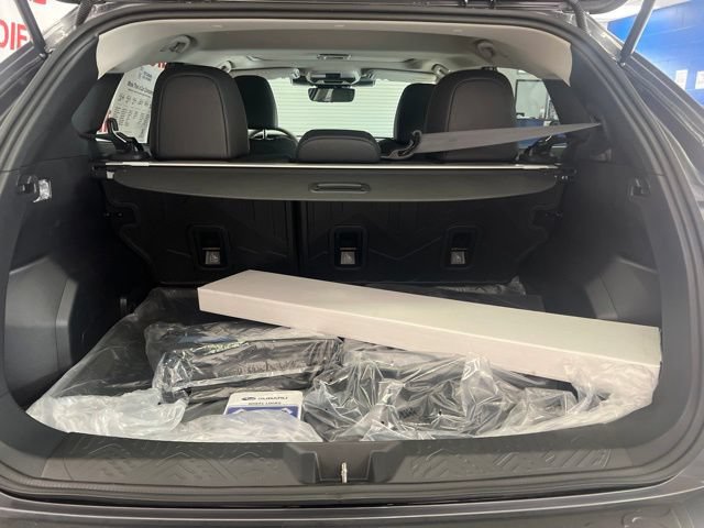 New 2026 Subaru Crosstrek 2.5i Limited AWD/4WD image 8