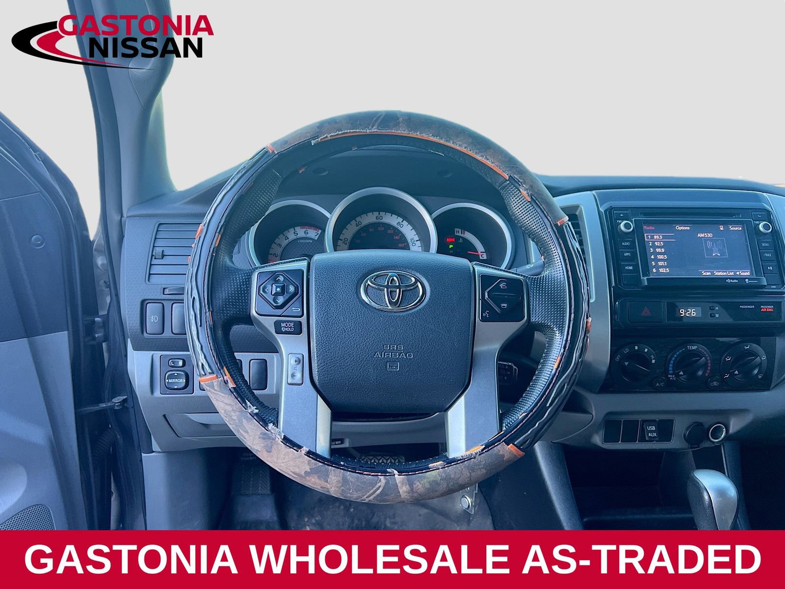 Used 2014 Toyota Tacoma PreRunner image 21