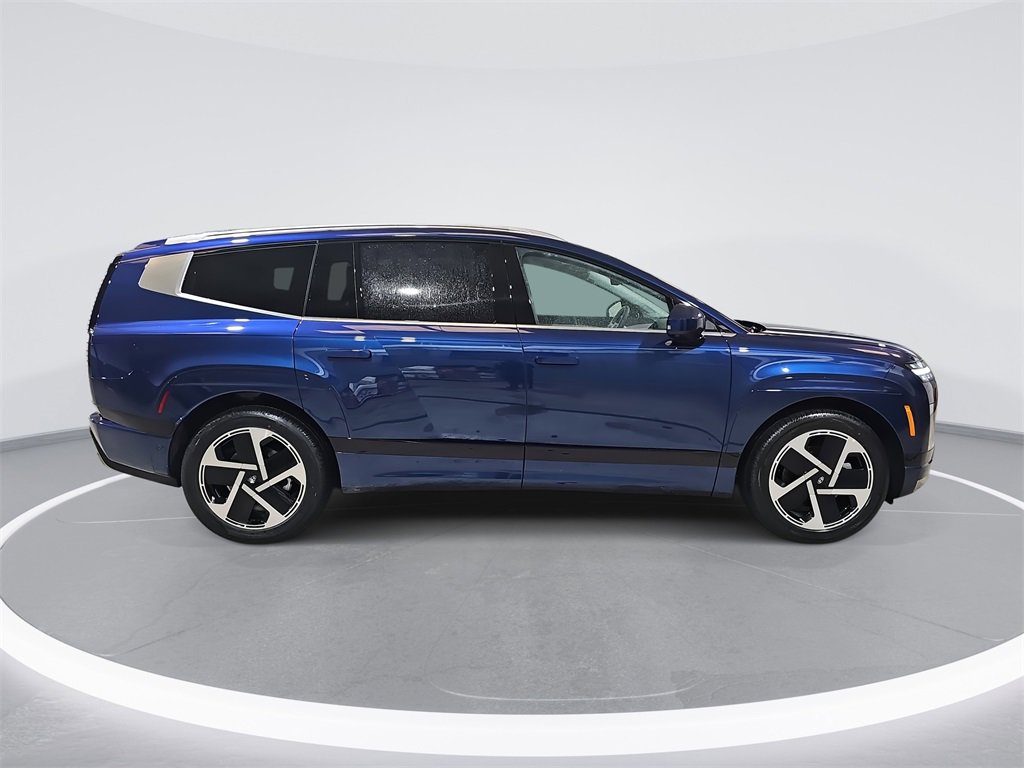 New 2026 Hyundai Ioniq 9 Calligraphy image 4