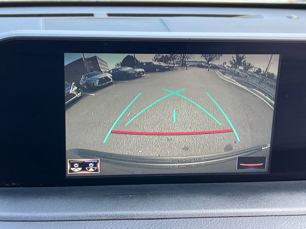 Used 2022 Lexus RX 350 AWD w/ Premium Package image 20