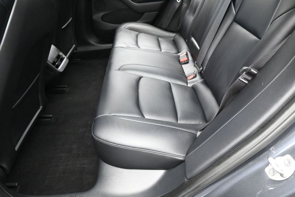 Used 2023 Tesla Model 3 Standard Range RWD image 28