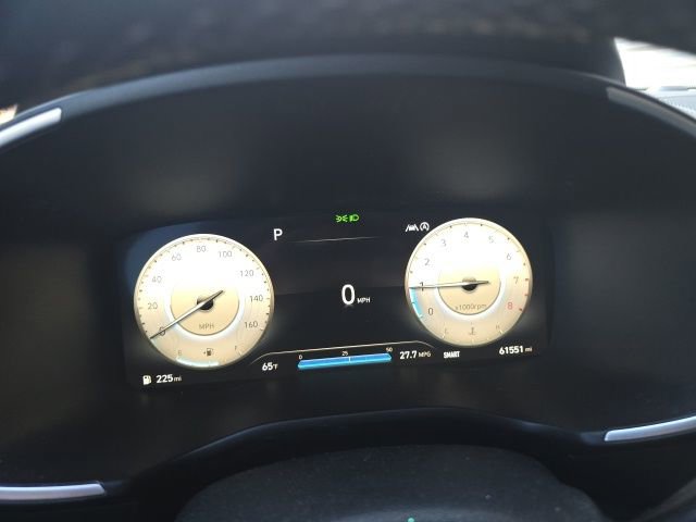 Used 2021 Hyundai Santa Fe SEL w/ Convenience Package image 11