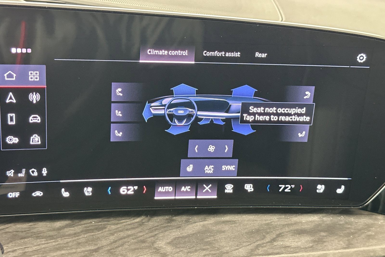 New 2025 Audi Q5 Premium Plus image 20