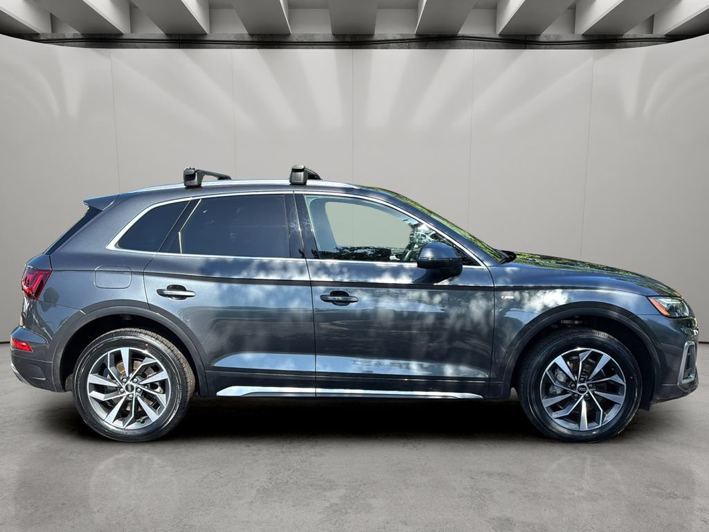 Used 2023 Audi Q5 2.0T Premium w/ Convenience Package AWD/4WD image 6
