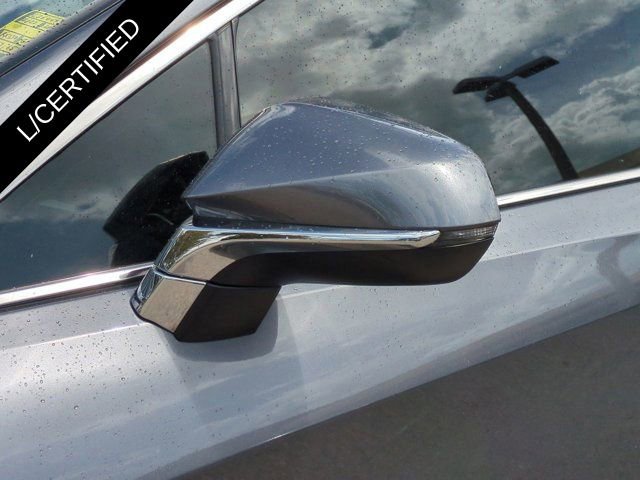 Certified 2022 Lexus RX 350 FWD w/ Premium Package image 12