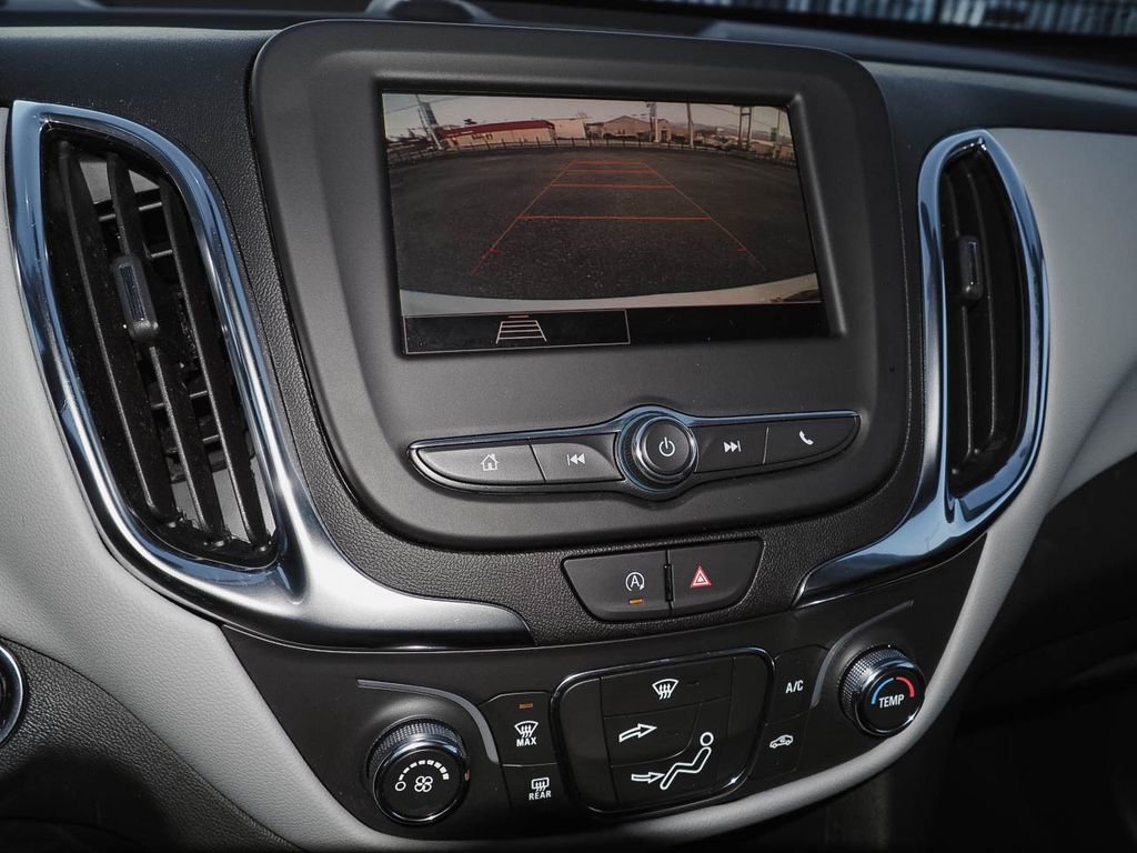 Certified 2022 Chevrolet Equinox LS w/ LS Convenience Package image 12