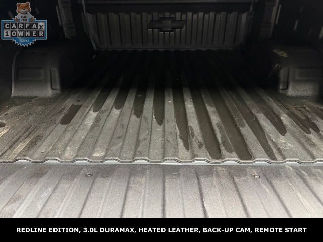 Used 2024 Chevrolet Silverado 1500 RST w/ Redline Edition image 11
