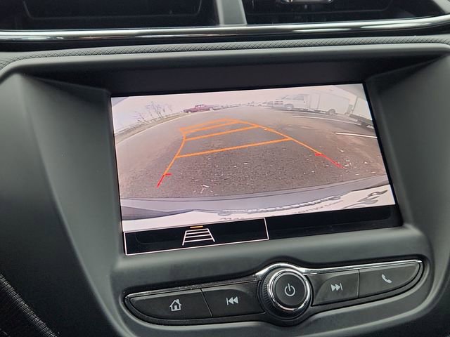 Used 2023 Chevrolet TrailBlazer LS image 41