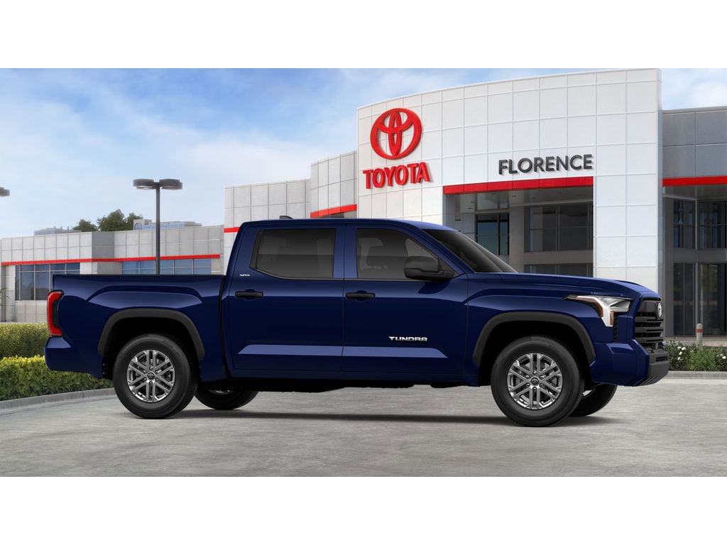 New 2026 Toyota Tundra SR5 image 35
