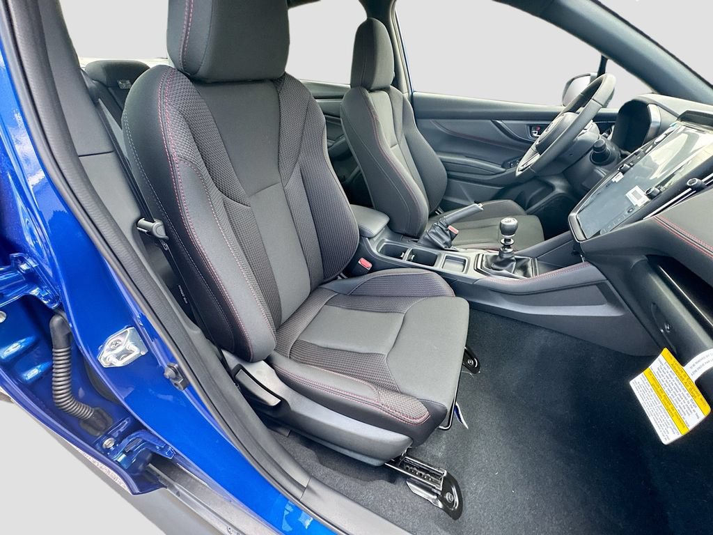 New 2026 Subaru WRX Premium w/ WRX Enhancement Package AWD/4WD image 33