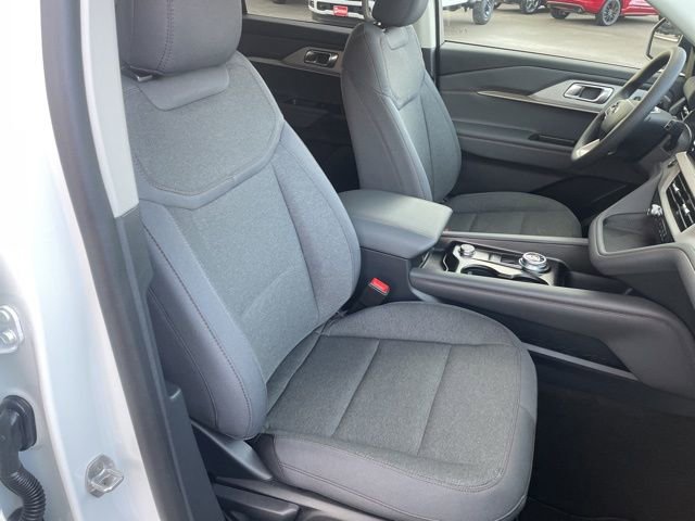 New 2026 Ford Explorer Active image 48