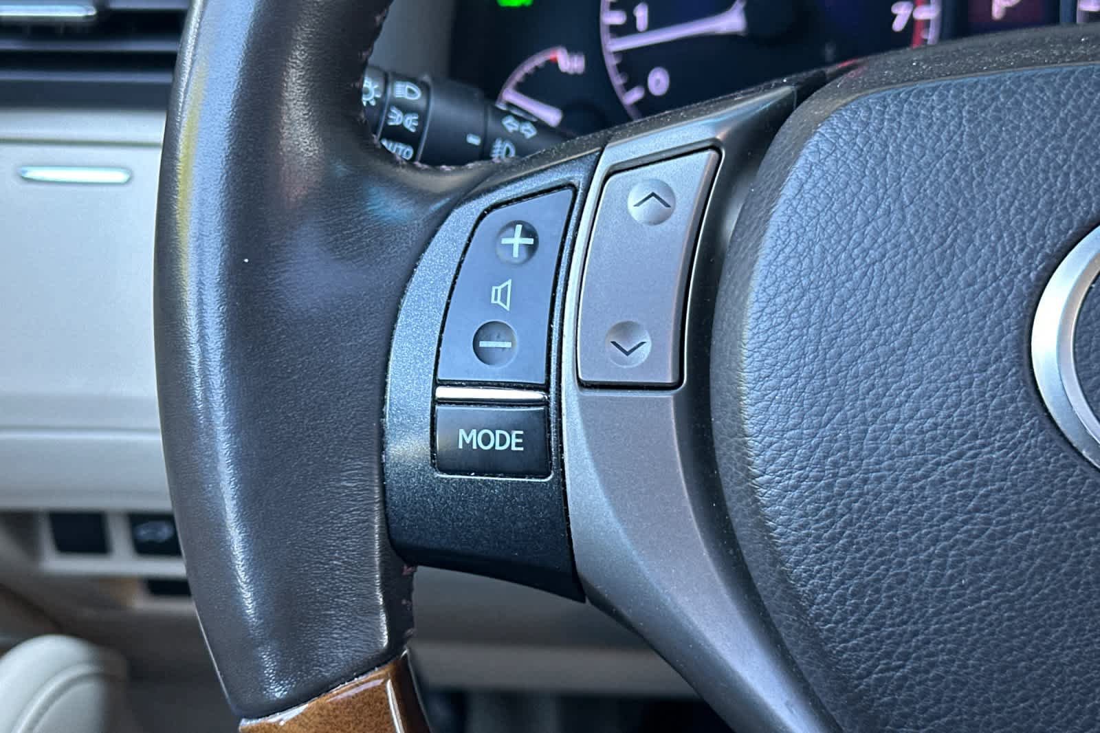 Used 2015 Lexus RX 350 AWD image 27