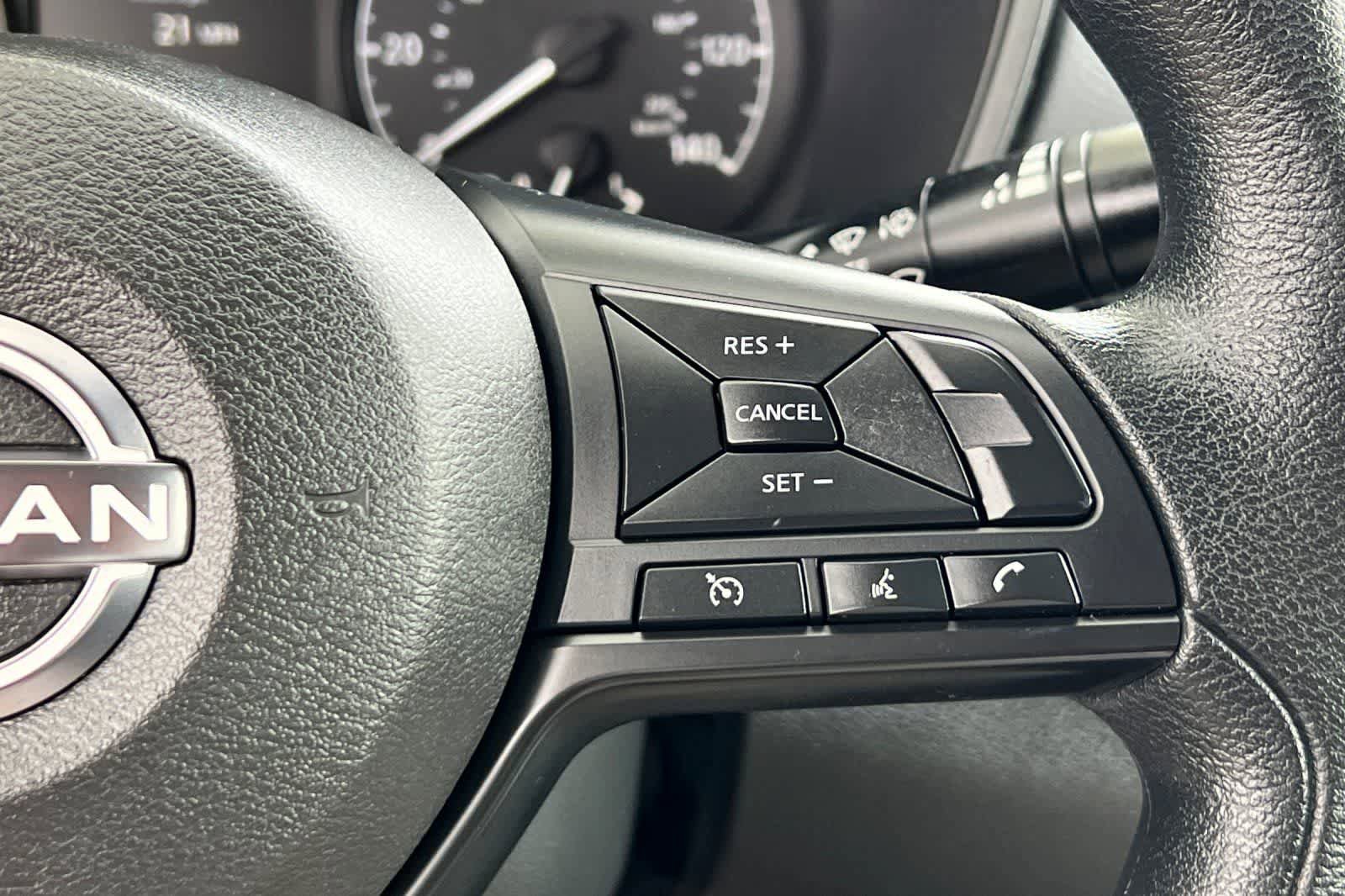Used 2024 Nissan Altima 2.5 S FWD image 28