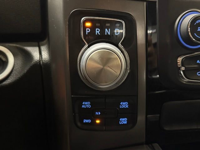 Used 2018 RAM 1500 Sport w/ Quick Order Package 26Q Night image 27