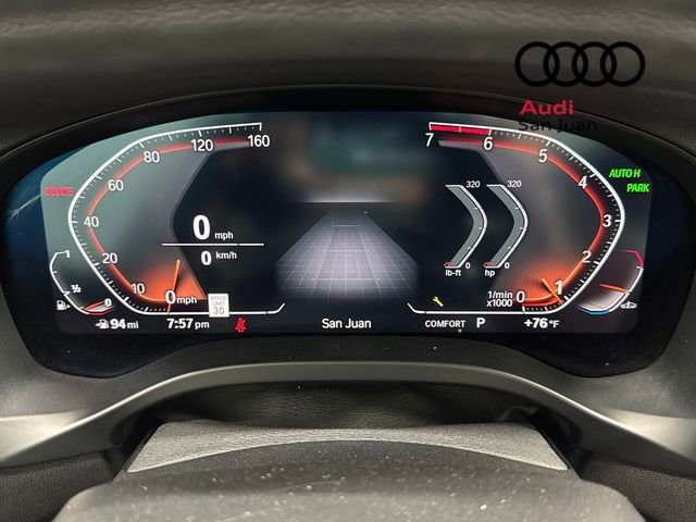 Used 2022 BMW X3 sDrive30i w/ M Sport Package 2 image 14