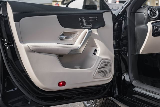 New 2026 Mercedes-Benz CLA 250 4MATIC image 37