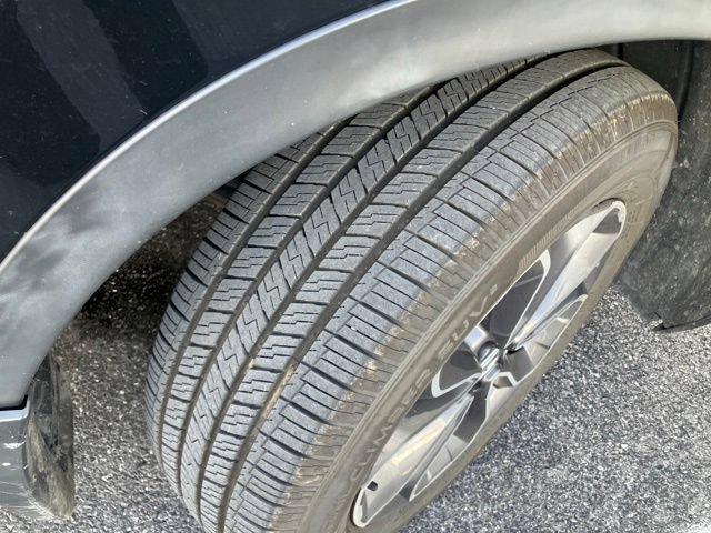 Used 2020 Honda CR-V EX-L image 2