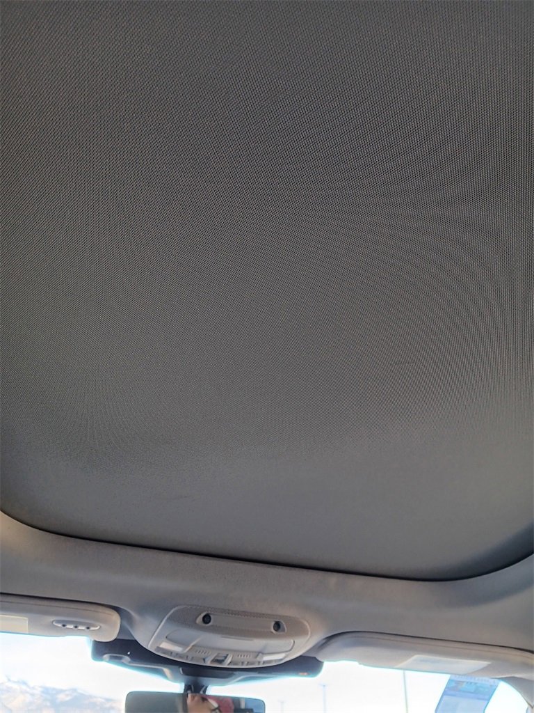 Used 2023 Lincoln Nautilus Reserve w/ Equipment Group 201A image 27