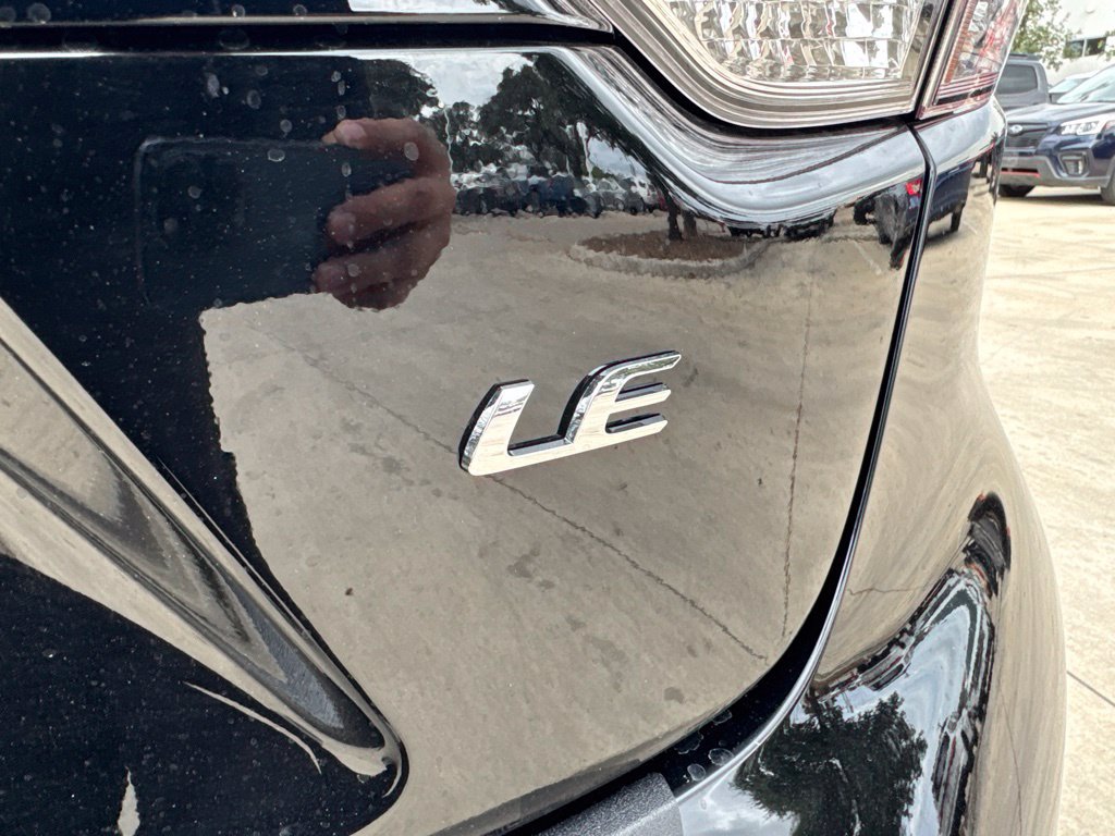 New 2027 Toyota Corolla LE FWD image 4