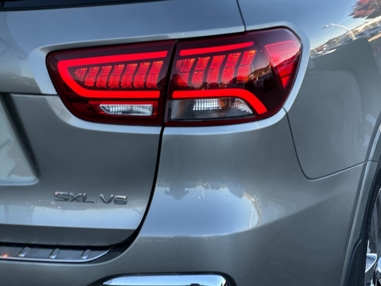 Used 2019 Kia Sorento SX AWD/4WD image 24