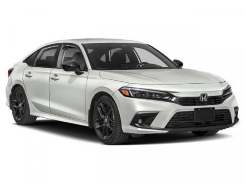 Certified 2022 Honda Civic Sport image 6