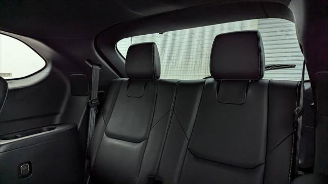 Used 2023 MAZDA CX-9 Grand Touring image 18