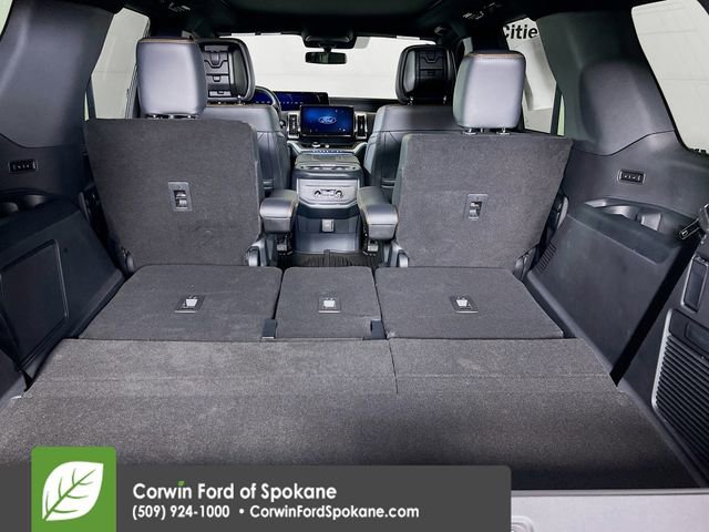 New 2026 Ford Expedition Tremor image 15