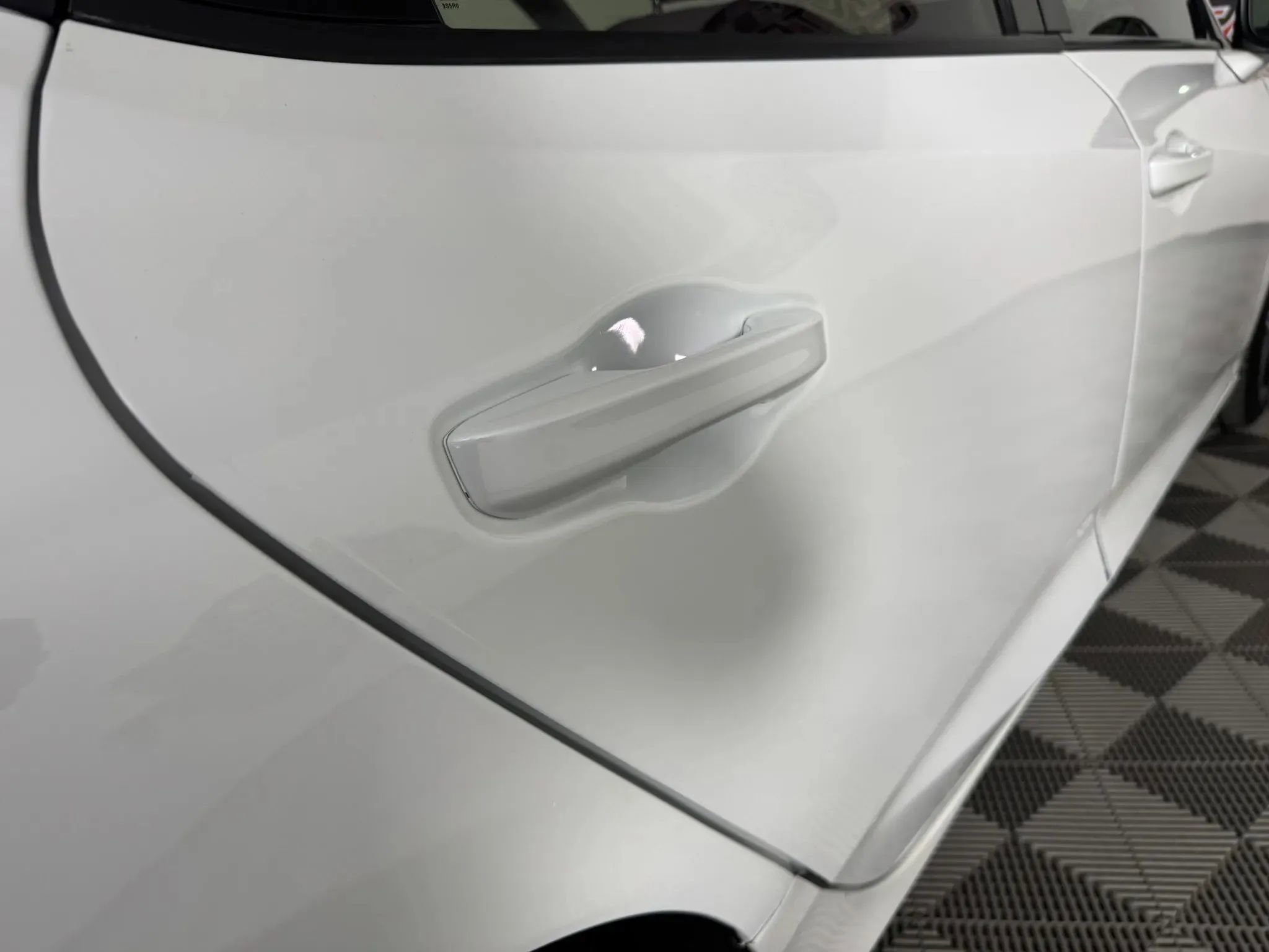 Used 2024 Acura Integra A-Spec FWD image 30