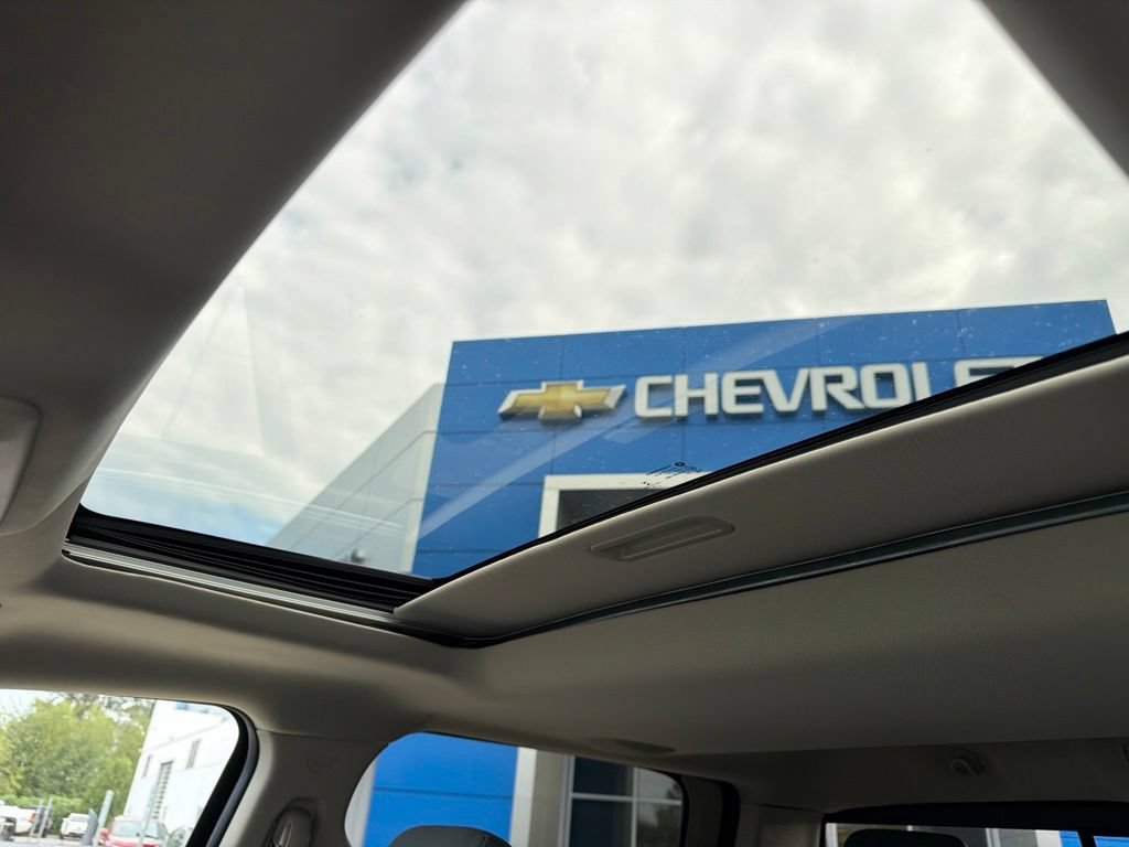 Used 2019 RAM 1500 Warlock AWD/4WD image 18
