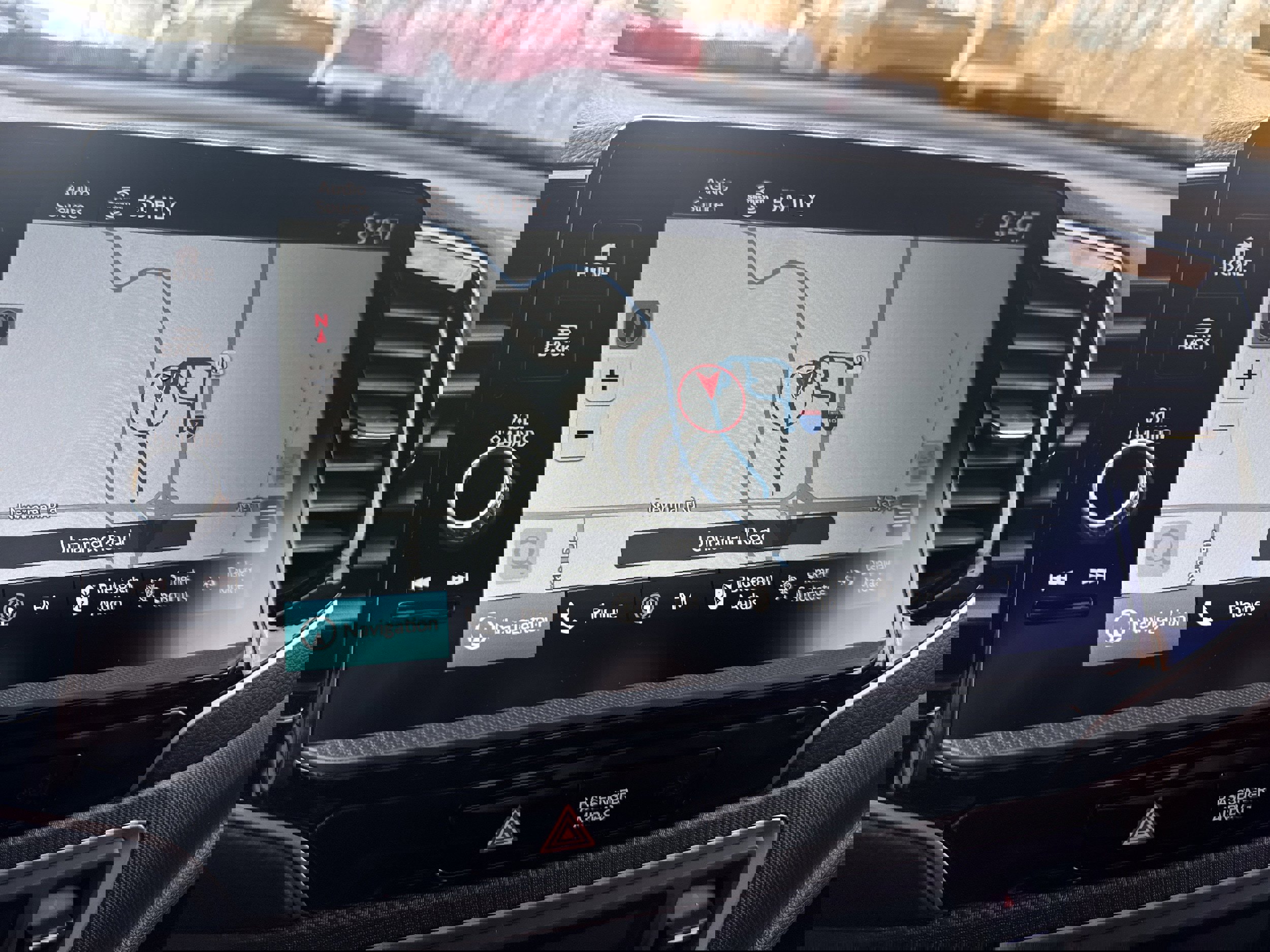 New 2026 Honda Ridgeline TrailSport image 20