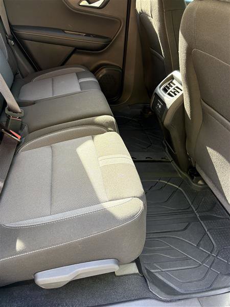 Used 2026 Chevrolet Blazer LT AWD/4WD image 12