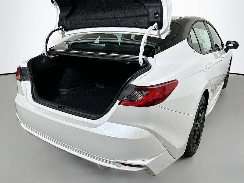 New 2026 Toyota Camry XSE image 17