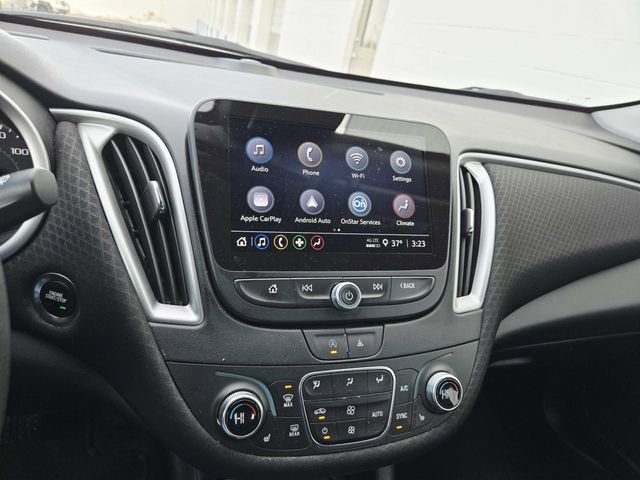 Used 2024 Chevrolet Malibu LT image 19