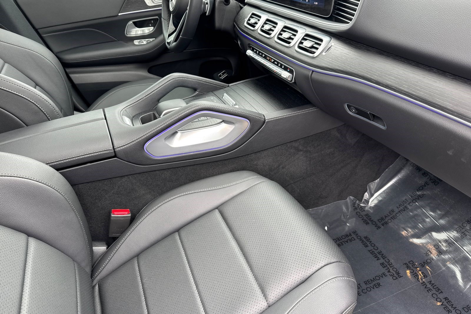 Certified 2025 Mercedes-Benz GLE 450e 4MATIC image 18