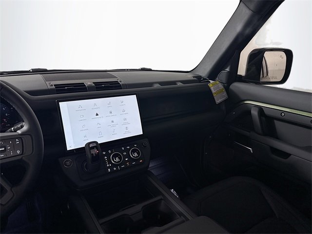 New 2026 Land Rover Defender 110 S image 26