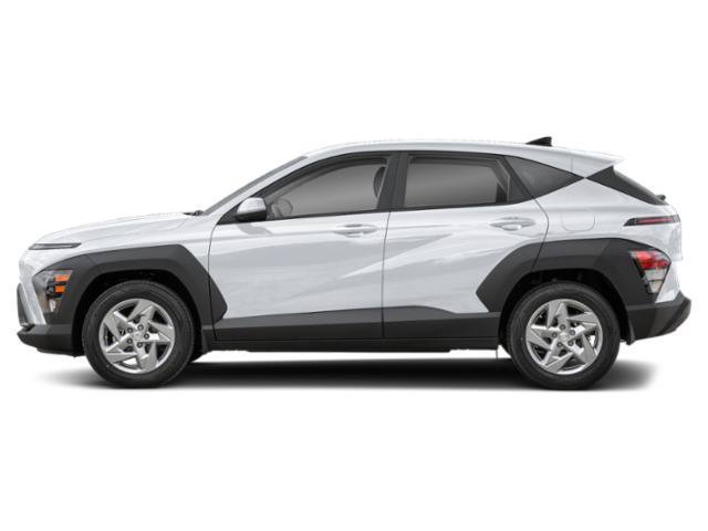 New 2027 Hyundai Kona SE FWD image 3