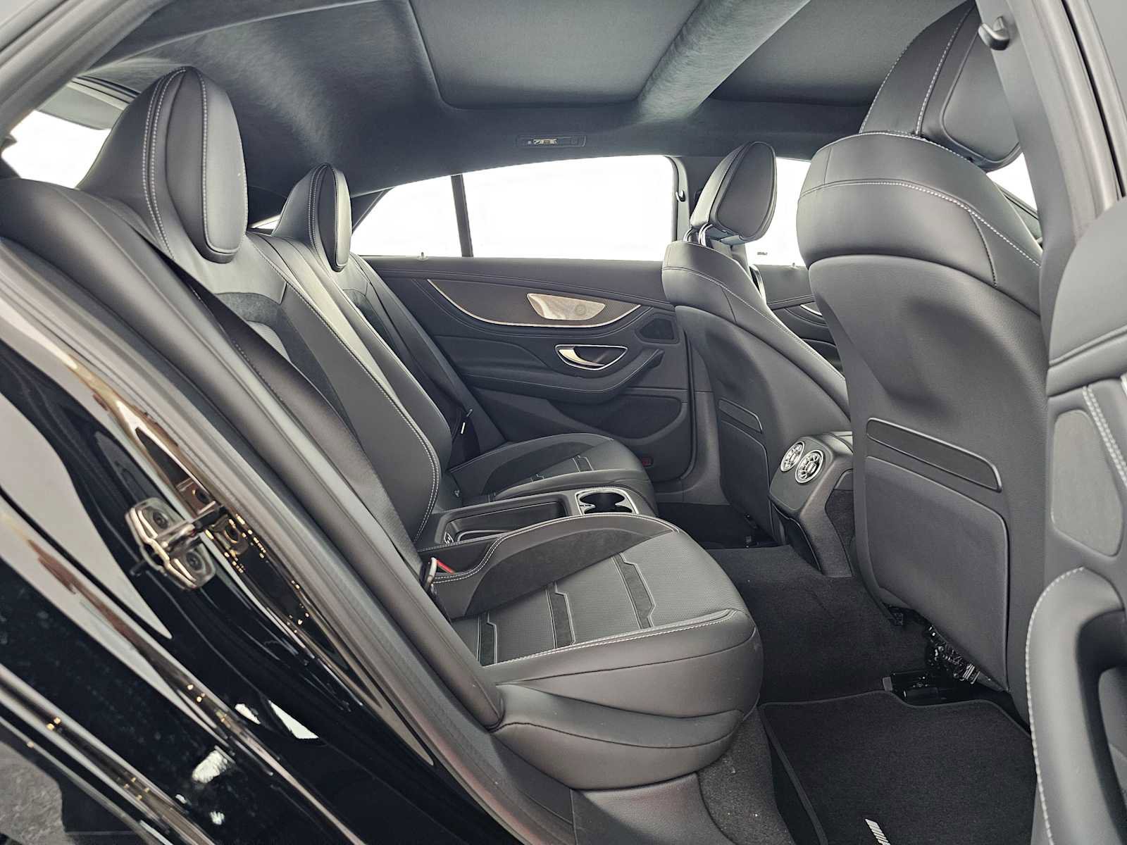 New 2026 Mercedes-Benz AMG GT 63 S image 12