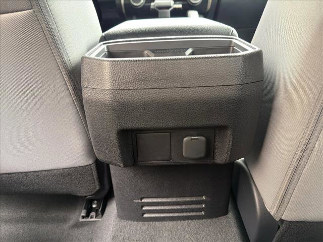 New 2026 Toyota Tacoma TRD Sport image 20