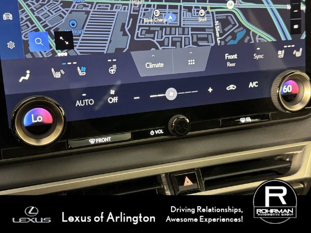 Used 2026 Lexus RX 450h AWD w/ Convenience Package image 11