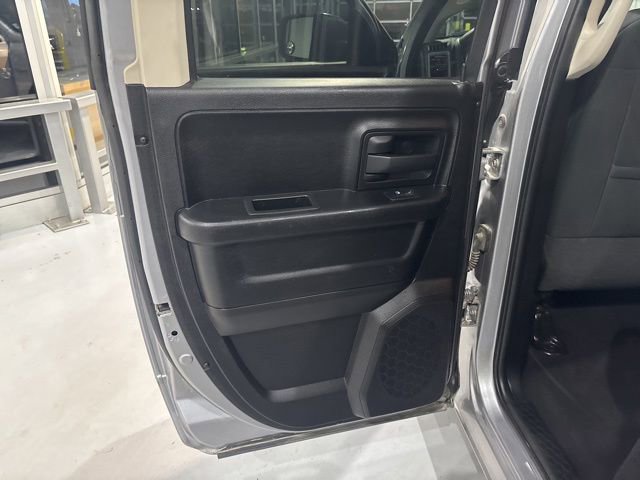 Used 2021 RAM 1500 Tradesman w/ Chrome Plus Package AWD/4WD image 19