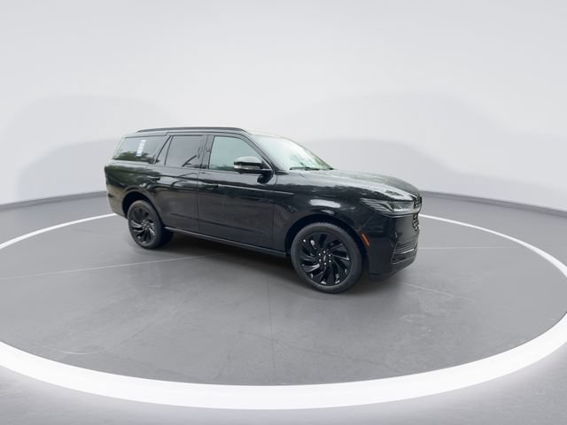 New 2027 Lincoln Navigator Reserve w/ Jet Appearance Package AWD/4WD image 9