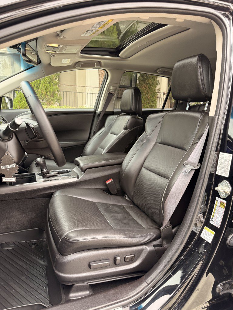Used 2013 Acura RDX FWD w/ Technology Package image 36