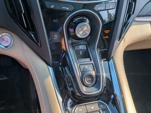 Used 2021 Acura RDX AWD w/ Technology Package image 25