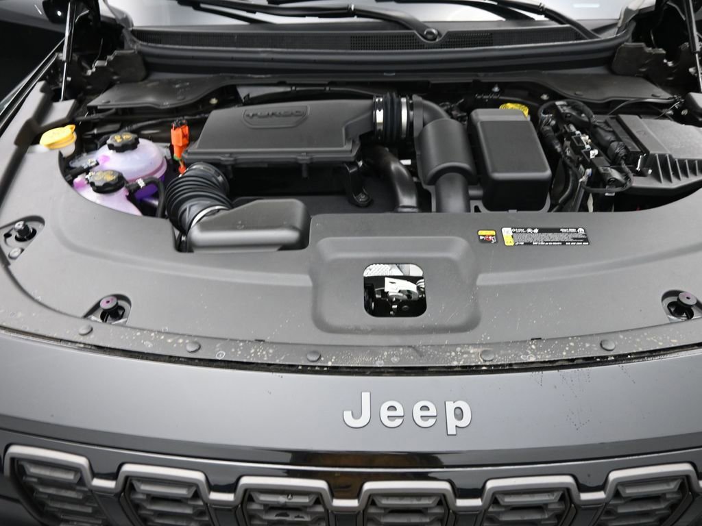 New 2026 Jeep Cherokee Laredo image 22