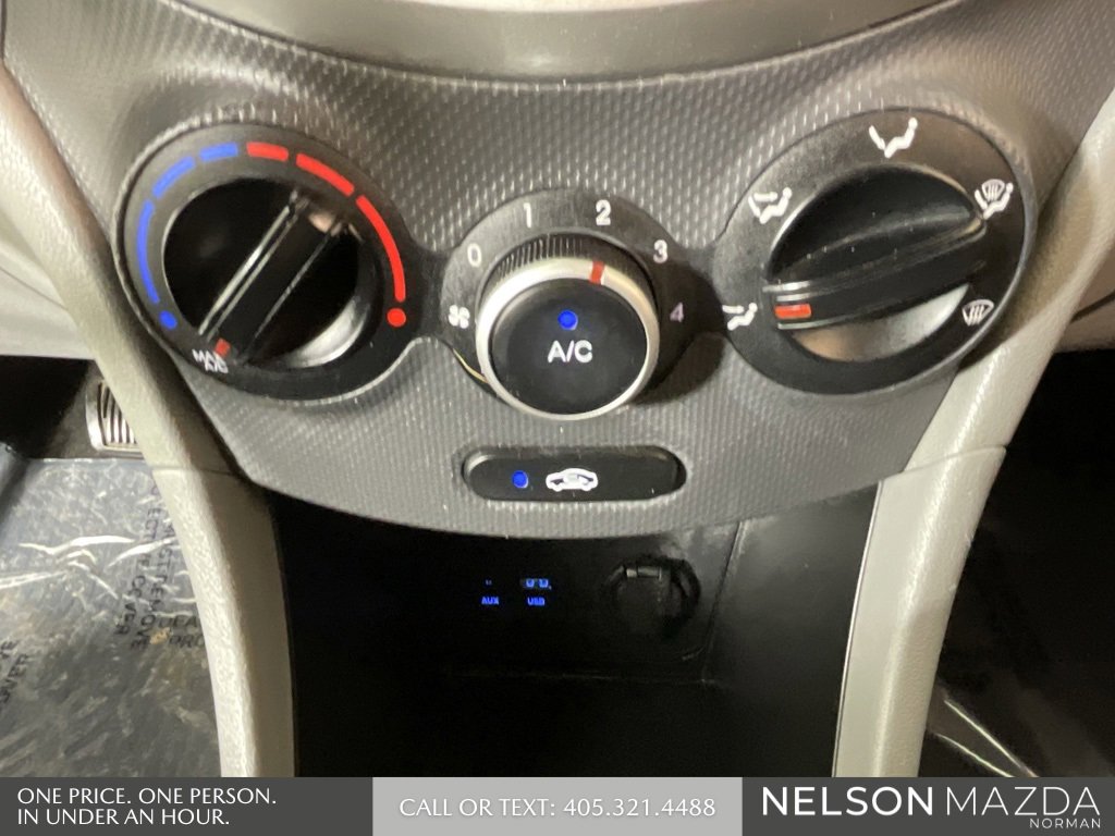 Used 2014 Hyundai Accent GS image 33