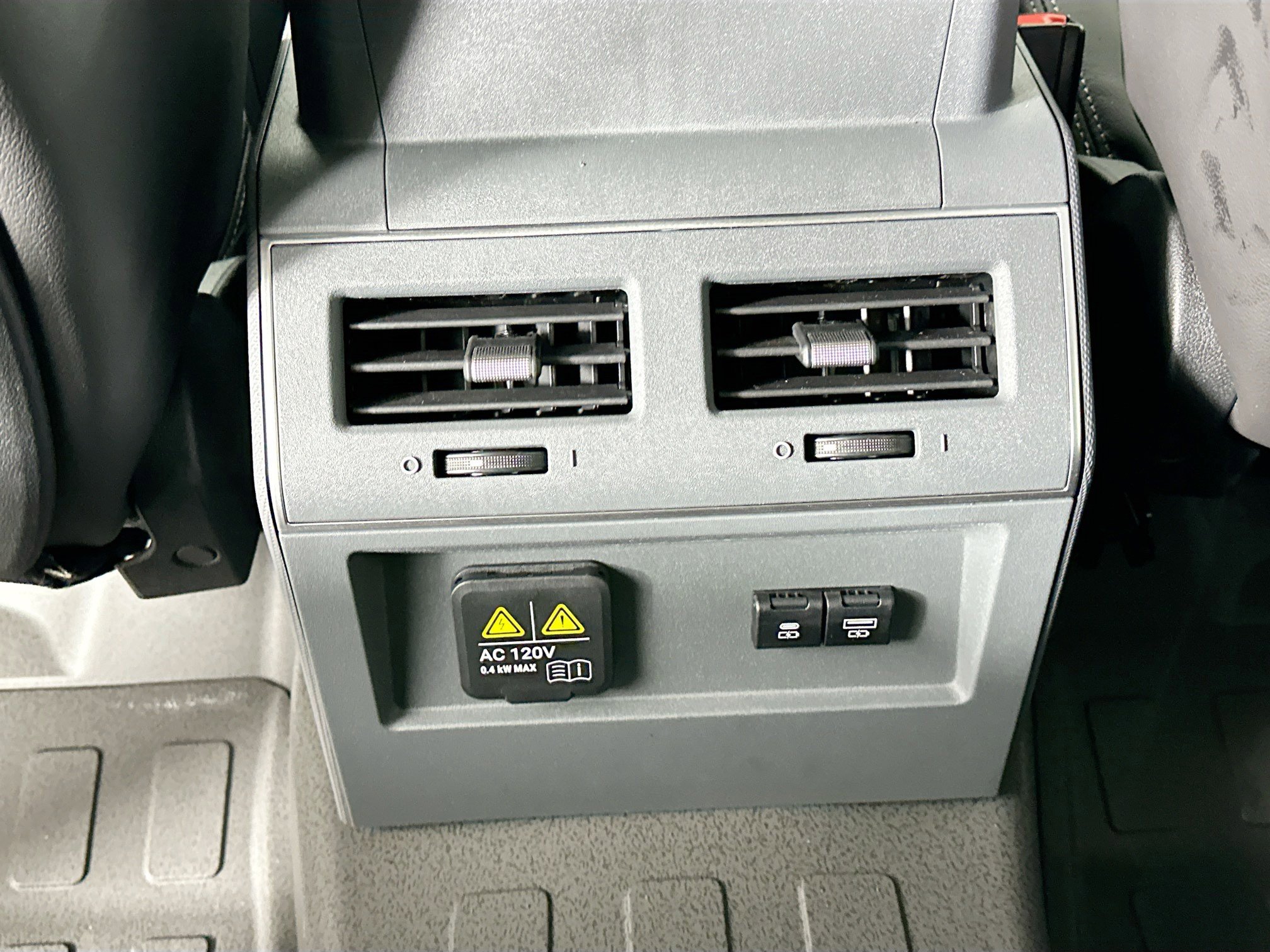 New 2026 INEOS Grenadier AWD/4WD image 37